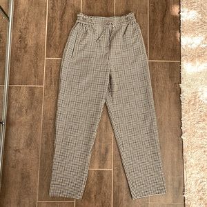 Girls Zara pants